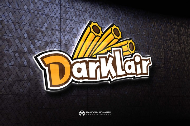 لوجو ( Darklair )