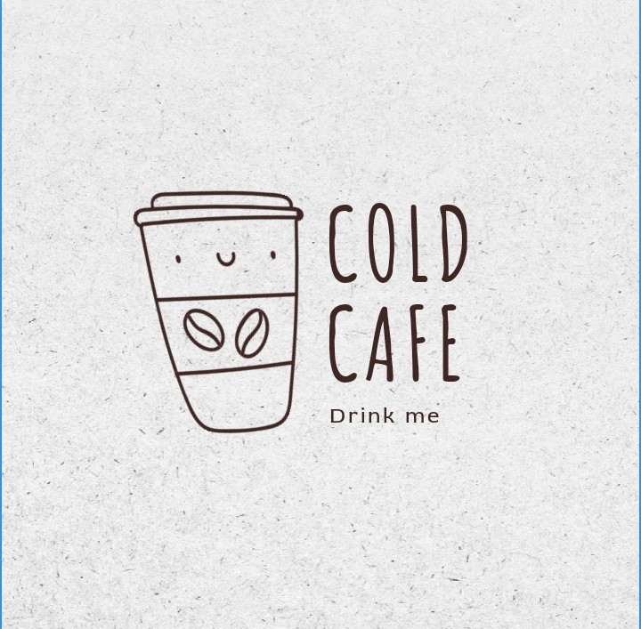 Coffee logo design