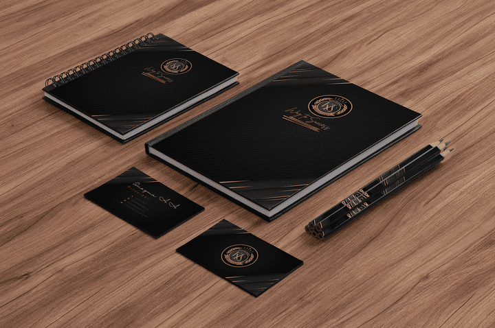 Business Stationery