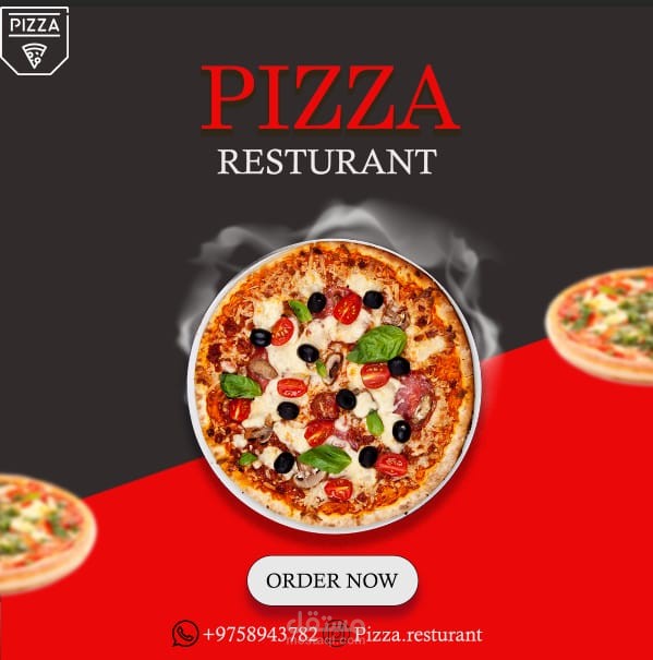 Pizza Restaurant