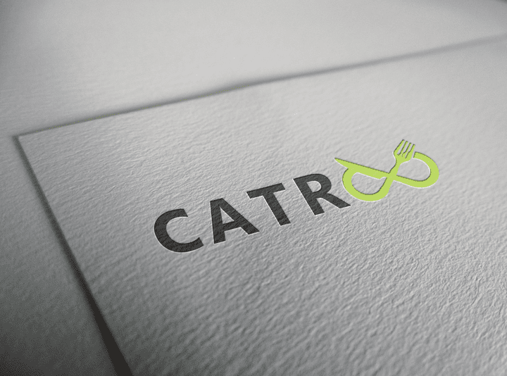 logo catroo