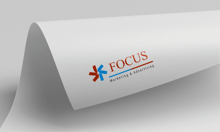 logo focus