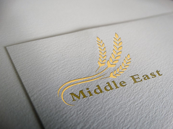 logo middle east