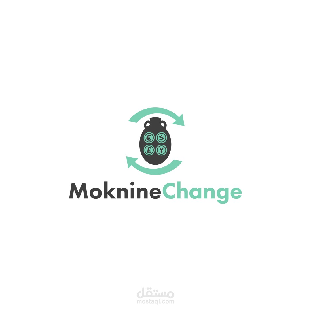 Moknine Change