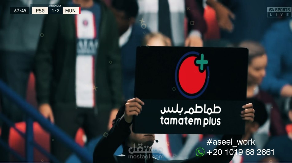 شركة طماطم