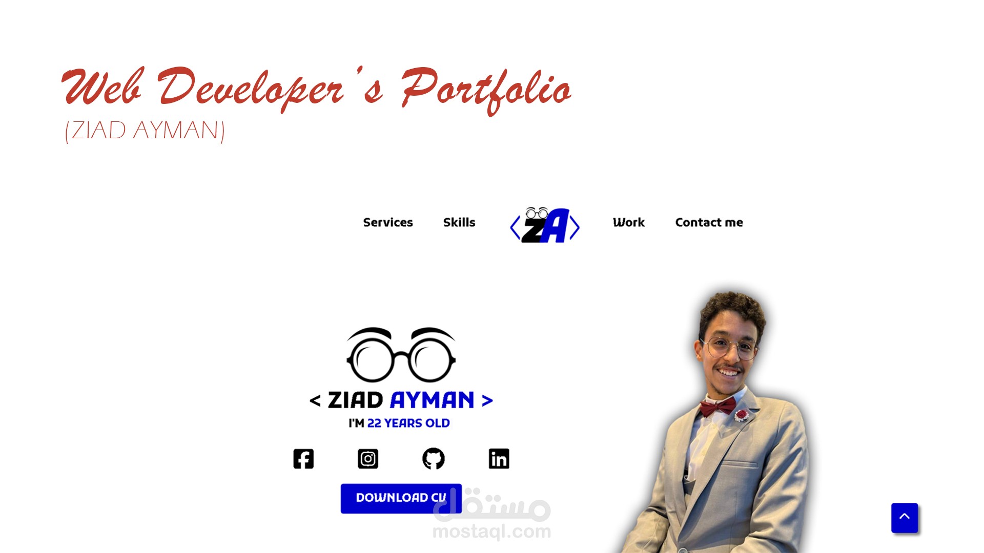 MY PORTFOLIO