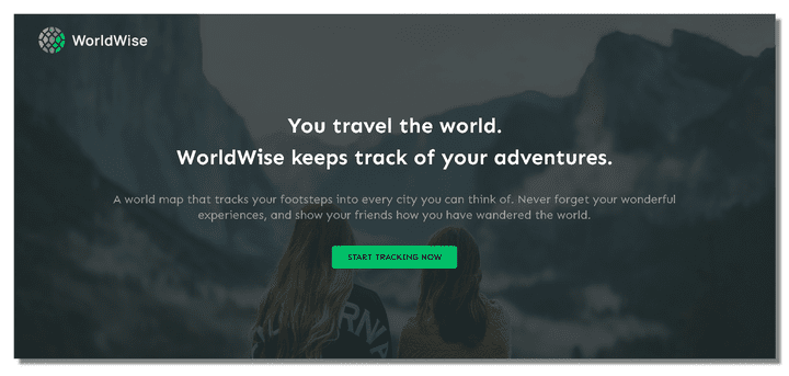 WorldWise Website