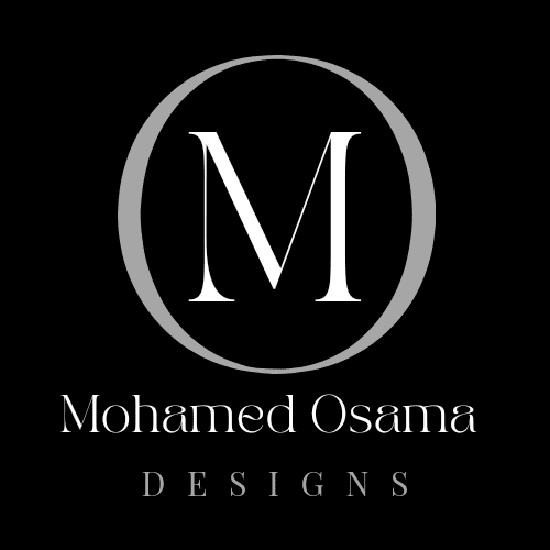 Logo graphic designer