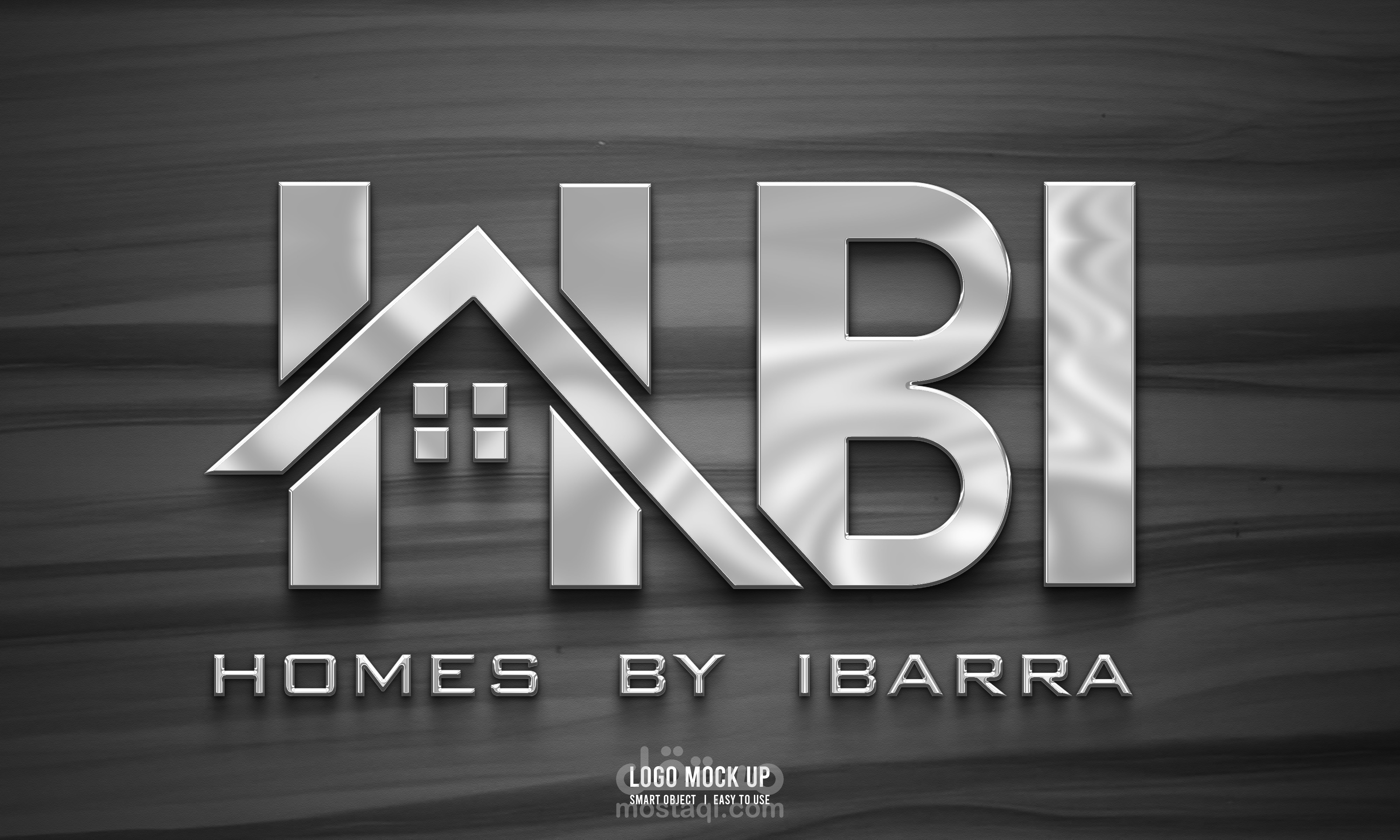 HOMES BY IBARRA