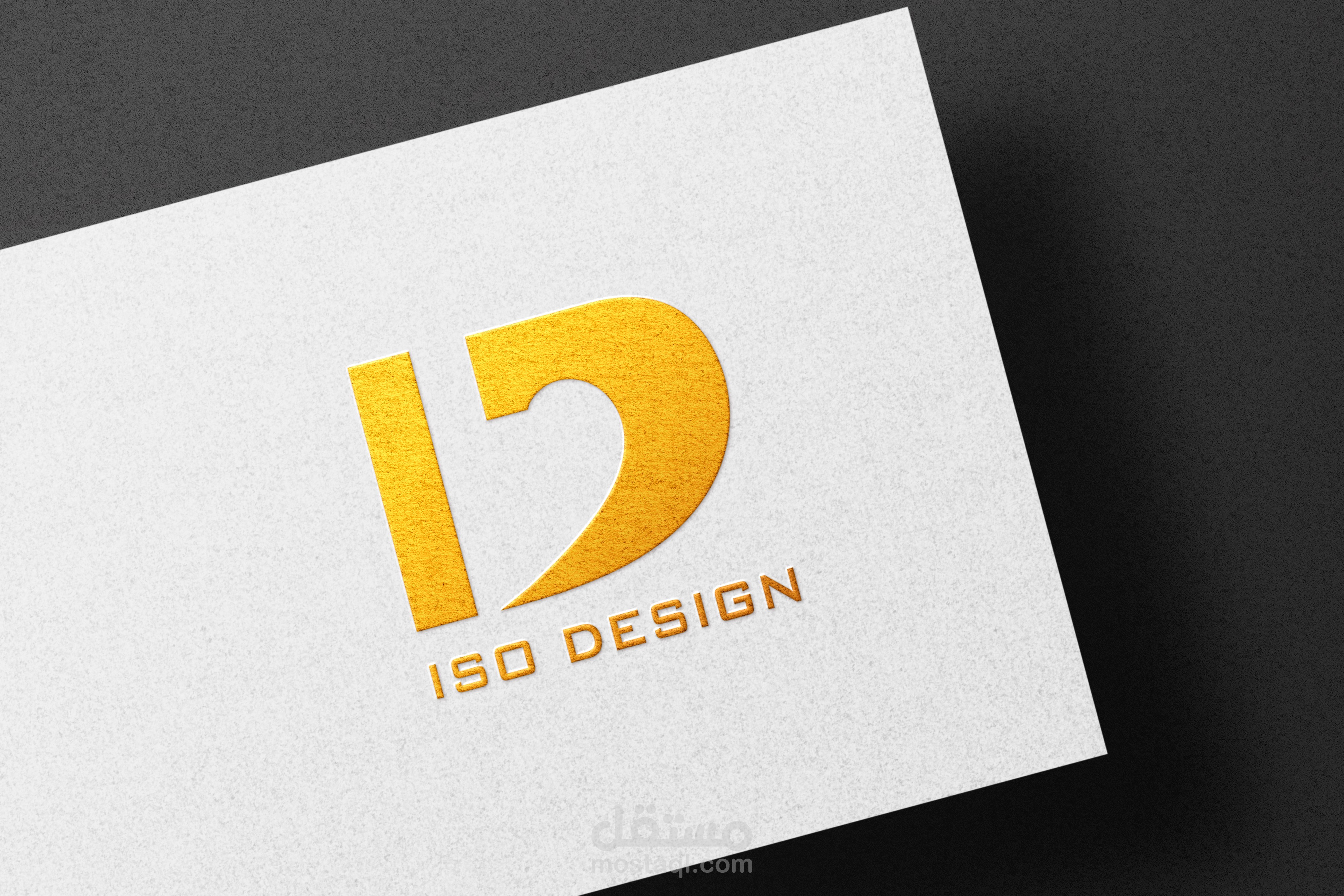 ISO  DESIGN