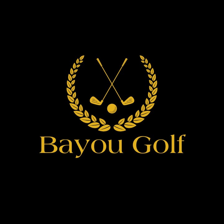 golf company logo