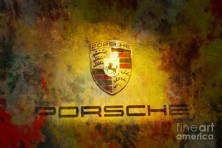 My business is with Porsche