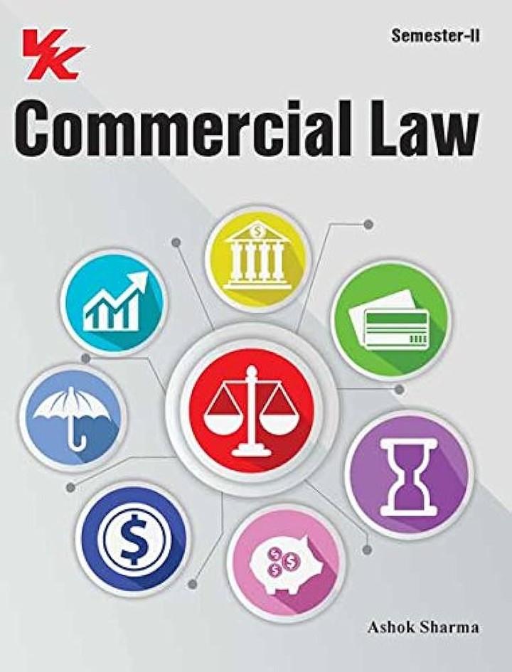 commercial law