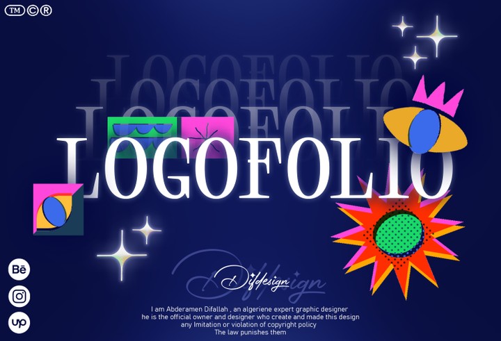 logofolio - 2020/2023