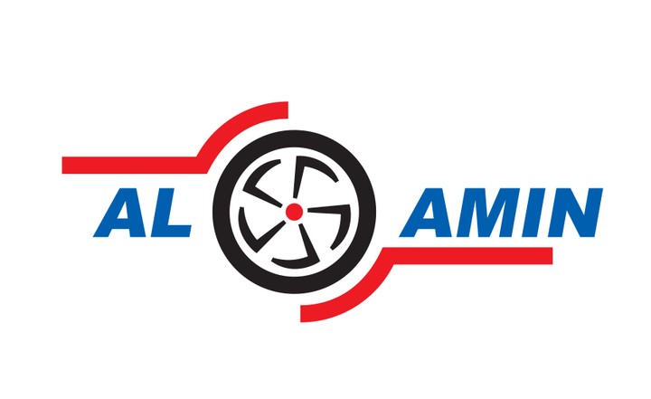 Al Amin Logo