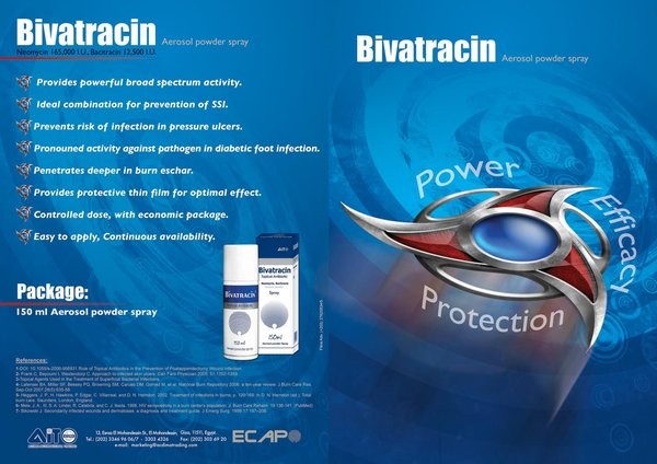 Bivatracin Brochoure