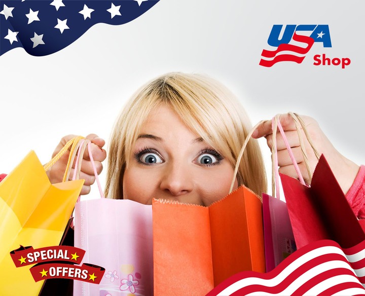 USA Shop