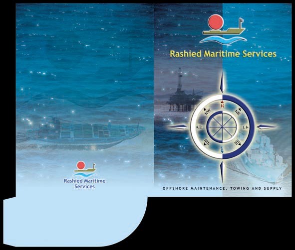 Rashied Maritime Services