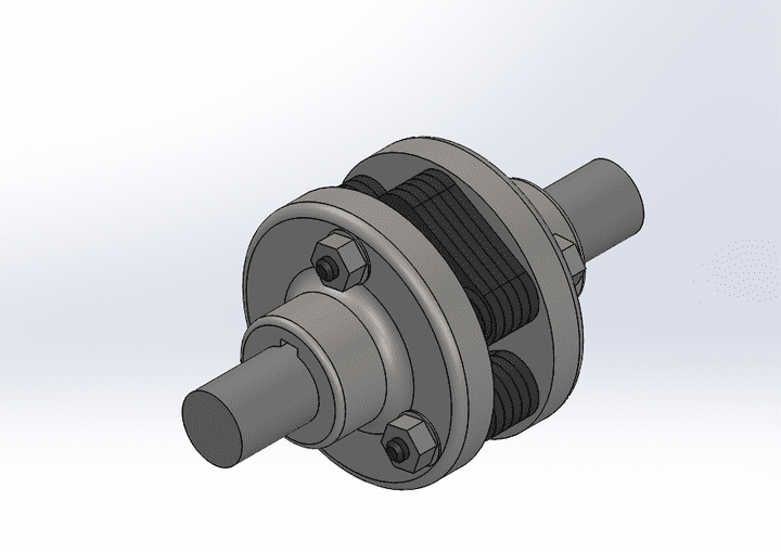 fixable coupling