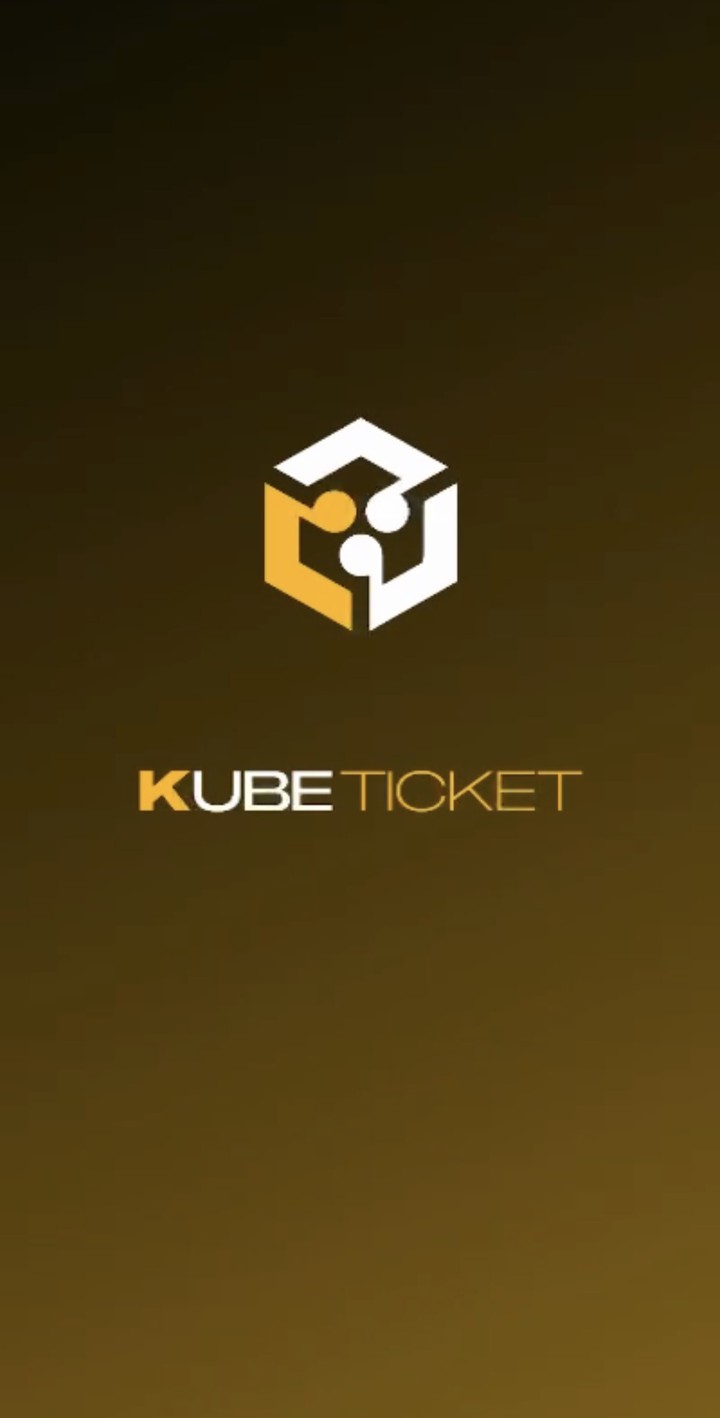 Kube mobile App