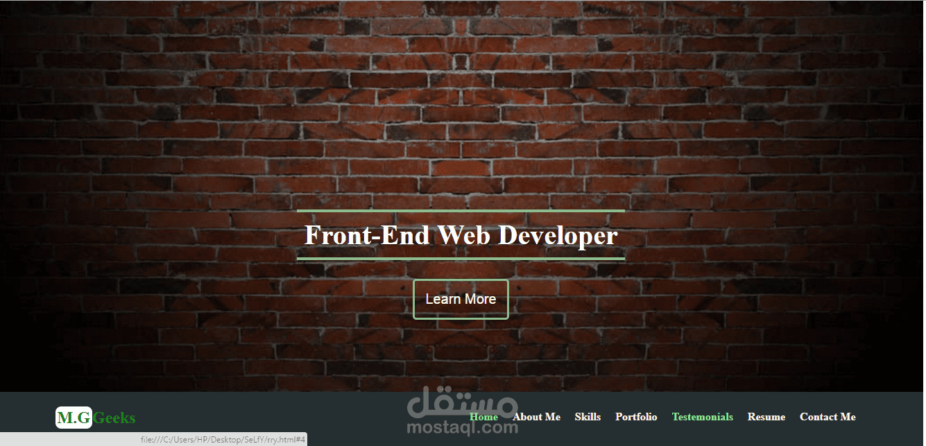 CV with bootstrap
