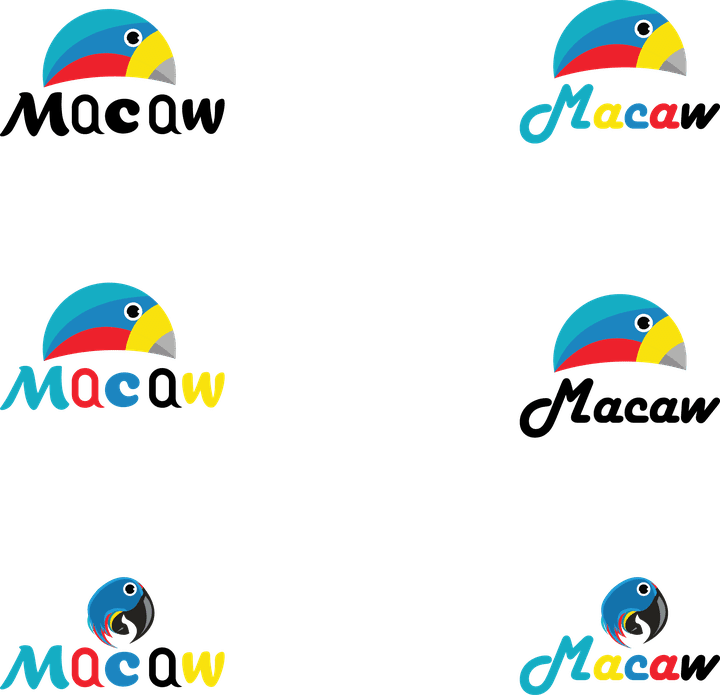 شعار مكاو
