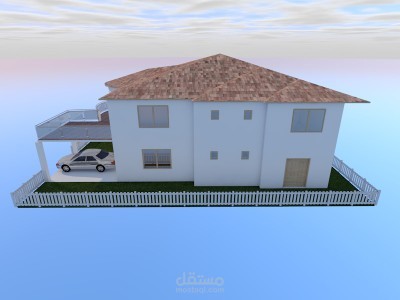 تصميم 3d