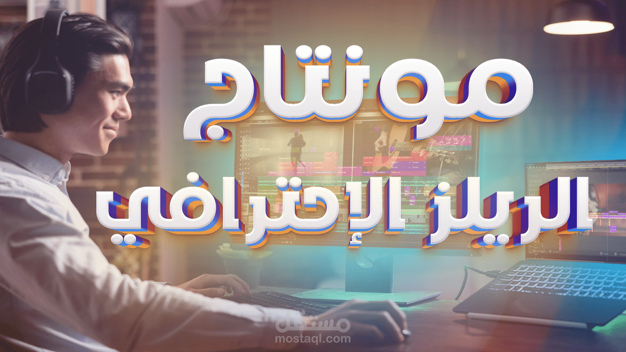 فيديوهات الريلز  ( Reels )
