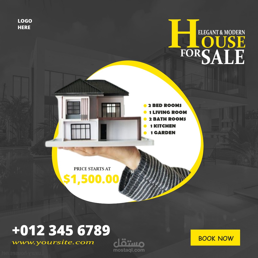 Real Estate Social Media Banners -Recovered