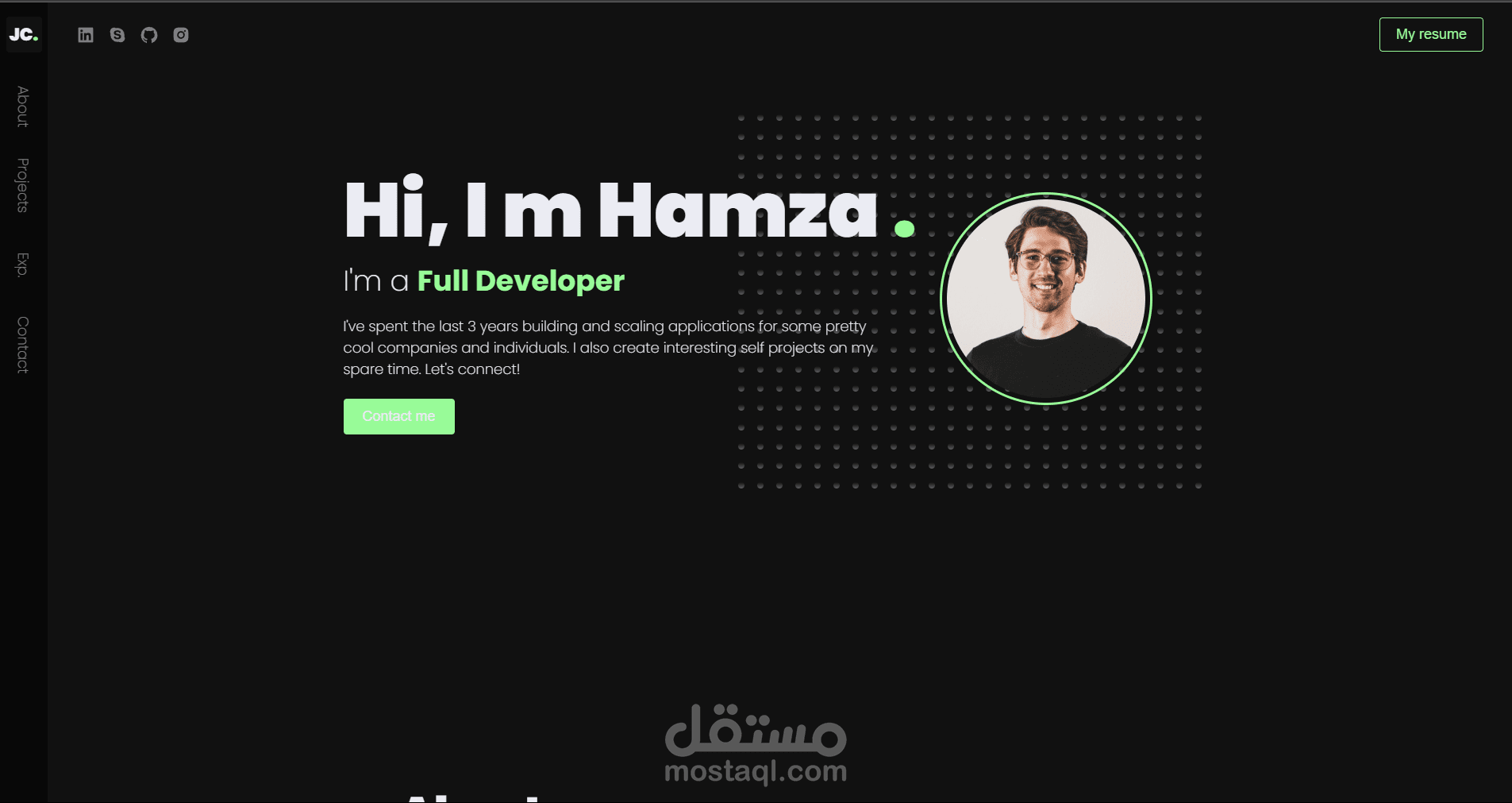 Portfolio 
