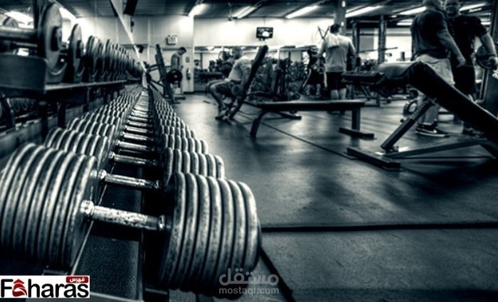 كتابة مقال بعنوان: ريتا ماغو لاعبة كمال الاجسام