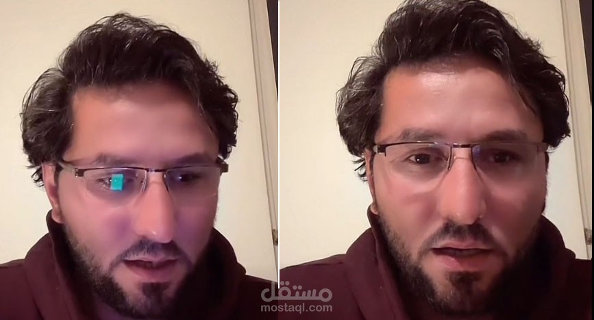 كتابة مقال بعنوان: مقتل سلوان موميكا في النرويج