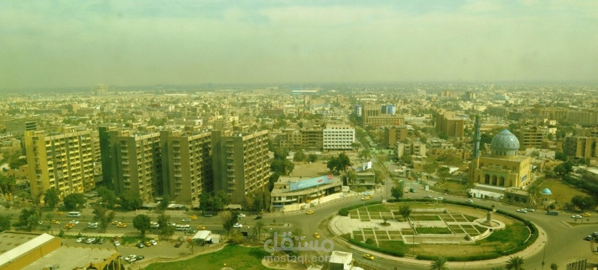 كتابة مقال بعنوان: التعرف على آخر وأهم أخبار العراق العاجلة