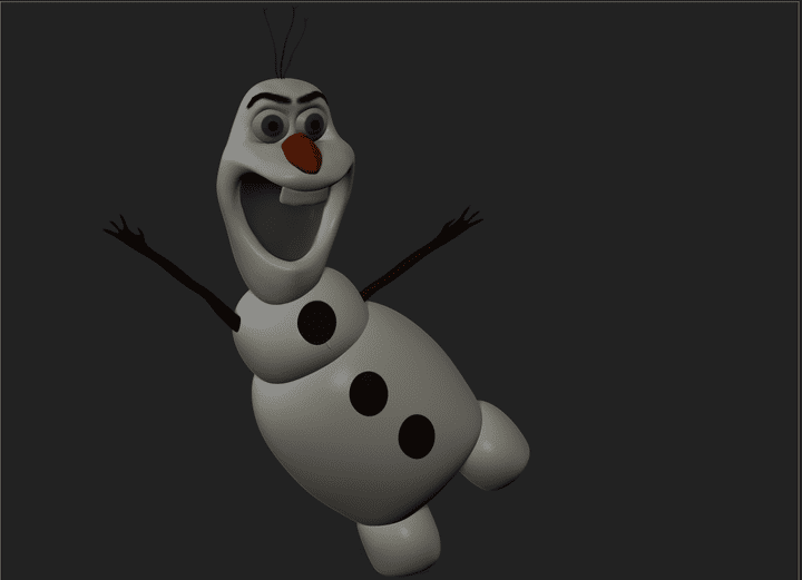 Snow Man1