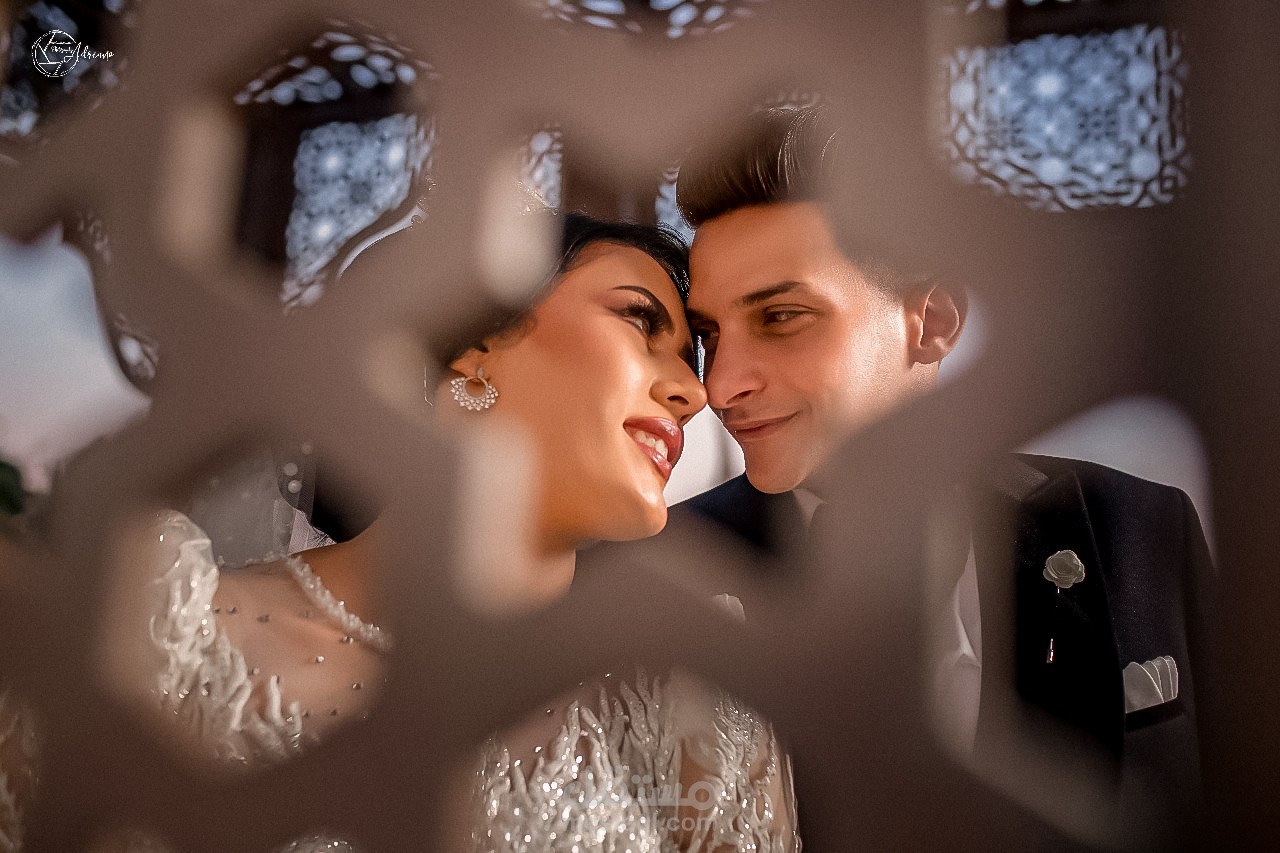 wedding edit