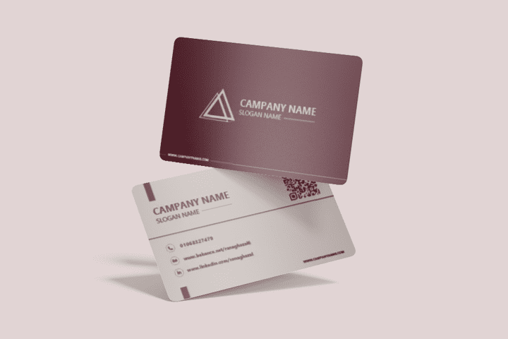 Business Card