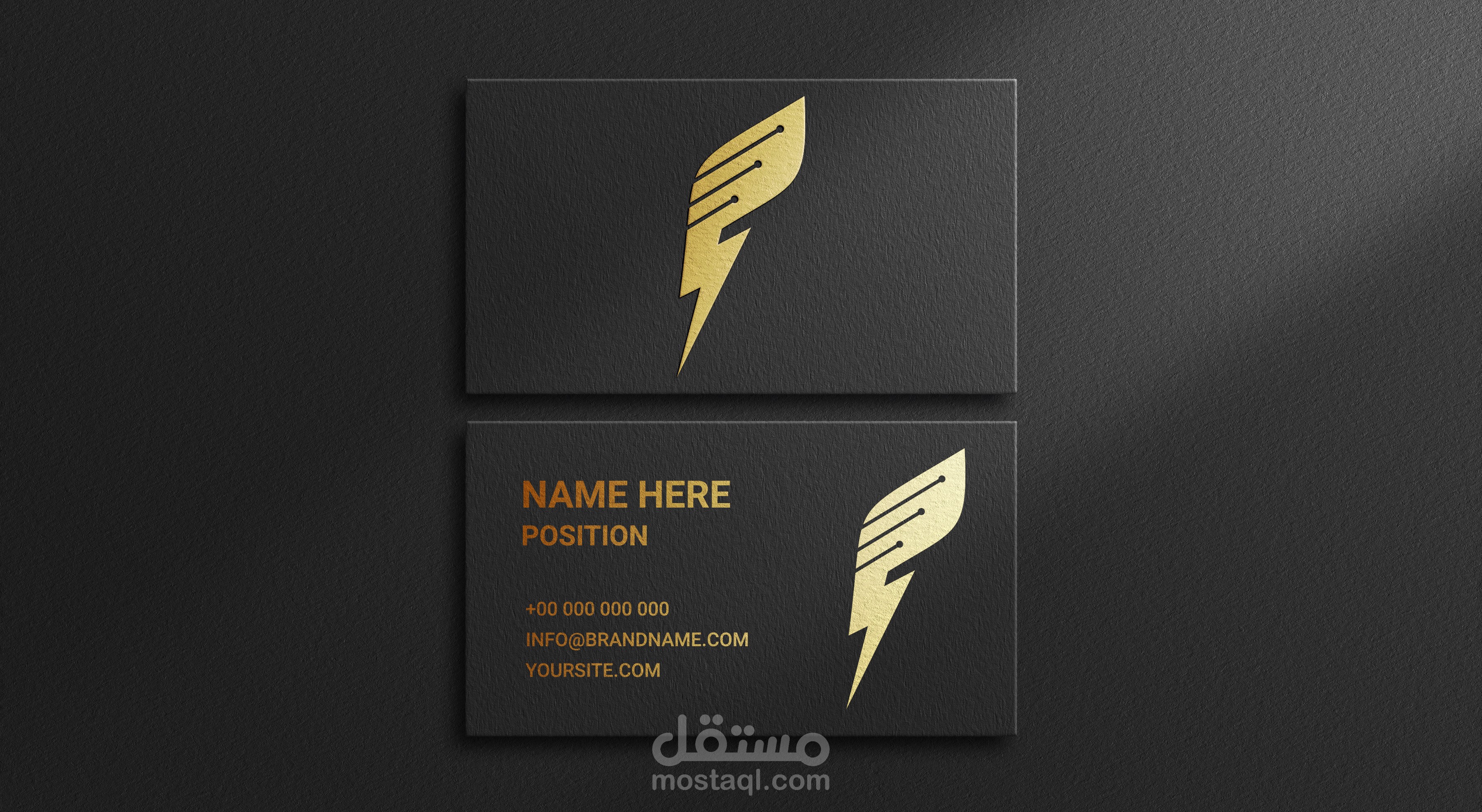 تصميم لوجو logo design