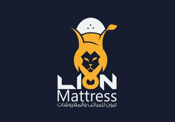 Lion mattress