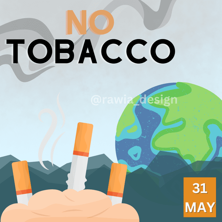 world no tobacco day