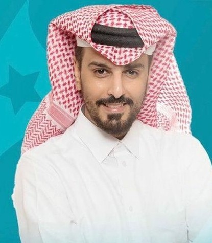 موقع الكتروني ( حسن الاحمد )