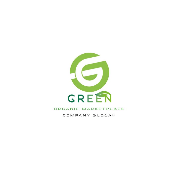 GREEN LOGO