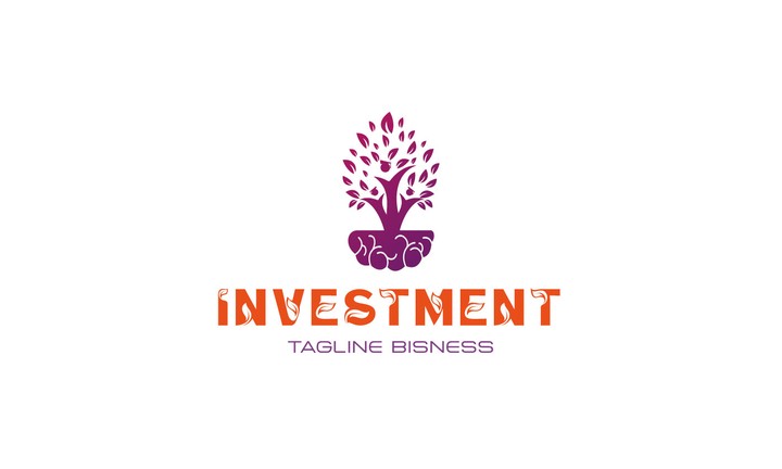 investment logo