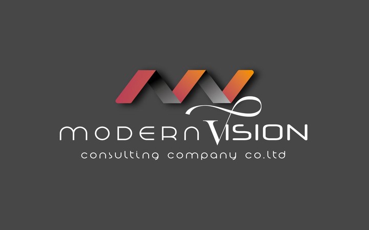 رؤية عصرية modern vision