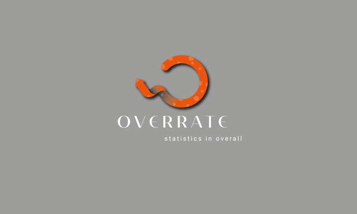 overrated statistique company  LTD