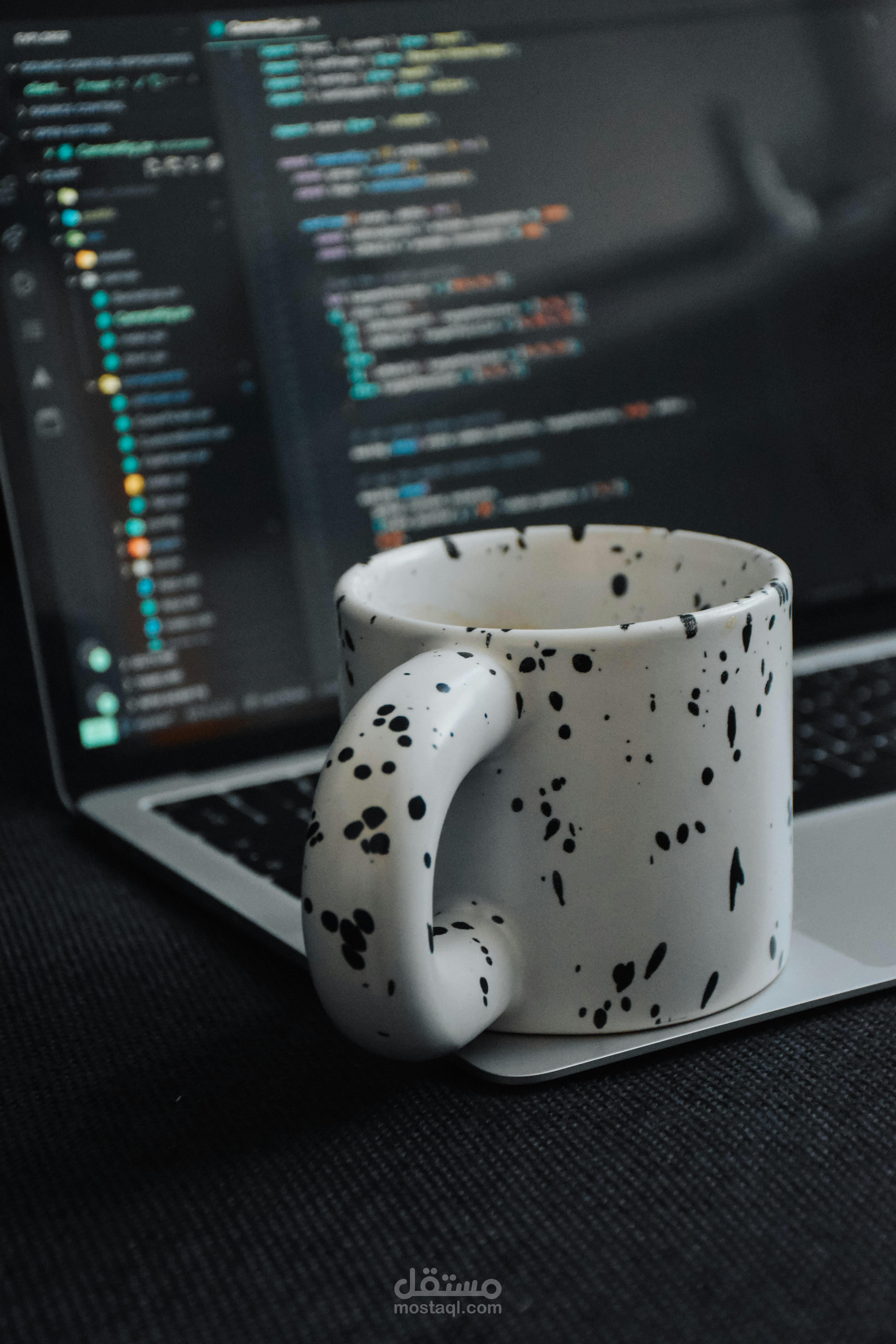 برمجة وتطوير المواقع Frontend Developer