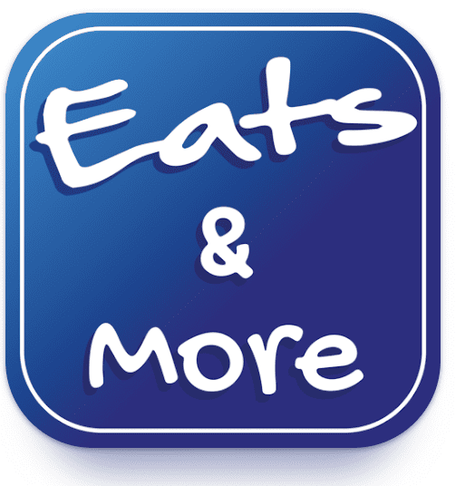 Eats & More app