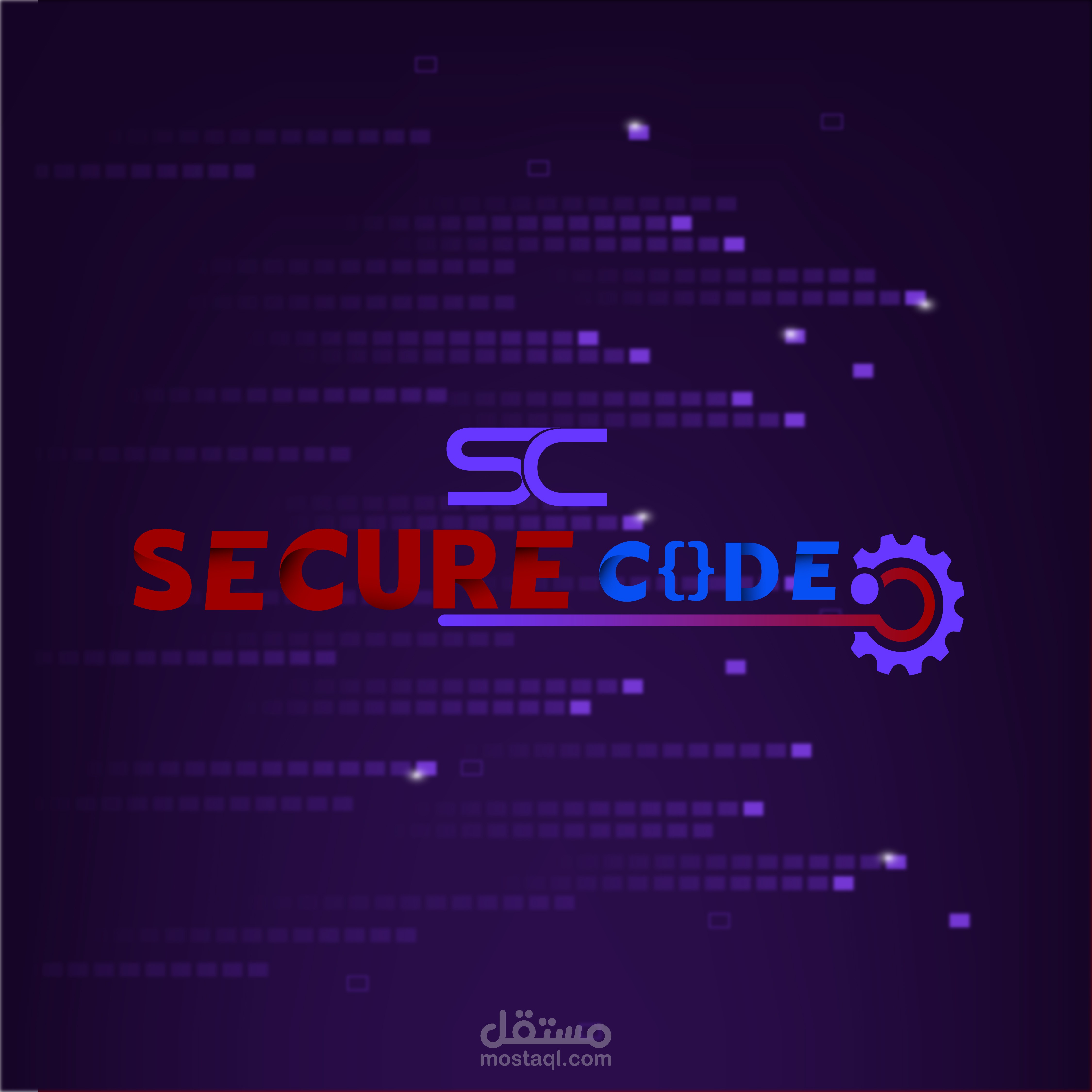 SECURECODE logo