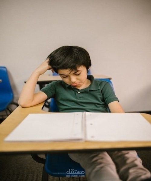 اضطراب ADHD عند الأطفال: 3 حقائق مهمة