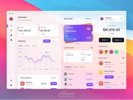 تصميم UX/UI