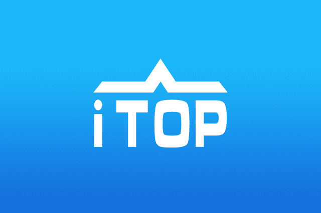تطبيق ITOP